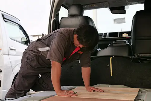 ダイレクトカーズが選ばれる理由③
