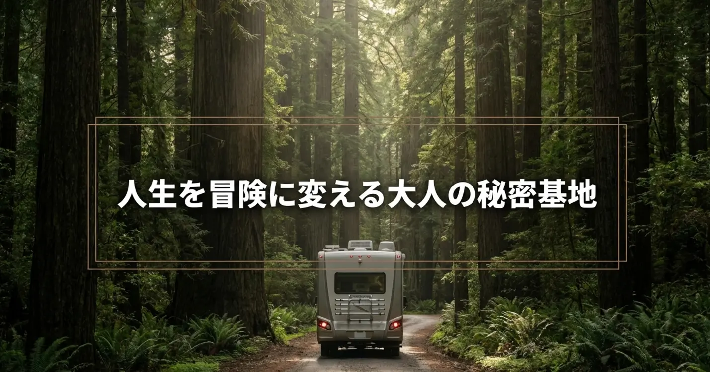 ダイレクトカーズのキャンピングカーが選ばれる理由8