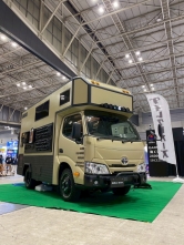 ジャパンインターナショナルボートショー2026　1日目！