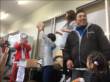 車中泊ハイエース ミカン狩り_115 車中泊ハイエース ドッグフェスタ_115