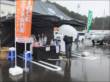 車中泊ハイエース ミカン狩り_22 車中泊ハイエース ドッグフェスタ_22
