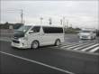 車中泊ハイエース ミカン狩り_40 車中泊ハイエース ドッグフェスタ_40