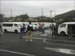 車中泊ハイエース ミカン狩り_43 車中泊ハイエース ドッグフェスタ_43