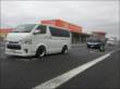 車中泊ハイエース ミカン狩り_50 車中泊ハイエース ドッグフェスタ_50