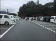 車中泊ハイエース ミカン狩り_59 車中泊ハイエース ドッグフェスタ_59