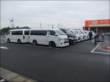 車中泊ハイエース ミカン狩り_9 車中泊ハイエース ドッグフェスタ_9