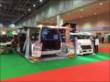 カスタムハイエース 大阪モーターショー2015_1 カスタムハイエース 大阪モーターショー2015_1