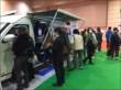 カスタムハイエース 大阪モーターショー2015_18 カスタムハイエース 大阪モーターショー2015_18
