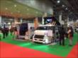 カスタムハイエース 大阪モーターショー2015_2 カスタムハイエース 大阪モーターショー2015_2