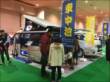 カスタムハイエース 大阪モーターショー2015_8 カスタムハイエース 大阪モーターショー2015_8