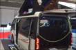 カスタムハイエース 東京オートサロン2016_2 カスタムハイエース 東京オートサロン2016_2