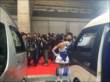 カスタムハイエース 東京オートサロン2016_20 カスタムハイエース 東京オートサロン2016_20