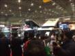 カスタムハイエース 東京オートサロン2016_25 カスタムハイエース 東京オートサロン2016_25