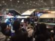 カスタムハイエース 東京オートサロン2016_29 カスタムハイエース 東京オートサロン2016_29