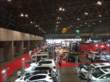 カスタムハイエース 東京オートサロン2016_9 カスタムハイエース 東京オートサロン2016_9