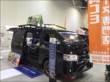 車中泊ハイエース ドッグフェスタ_16 車中泊ハイエース ドッグフェスタ_16