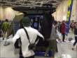 車中泊ハイエース ドッグフェスタ_3 車中泊ハイエース ドッグフェスタ_3