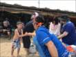 車中泊ハイエース たて干し大会_149 たて干し大会_149