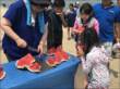 車中泊ハイエース たて干し大会_181 たて干し大会_181