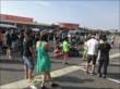 車中泊ハイエース たて干し大会_19 たて干し大会_19