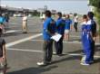 車中泊ハイエース たて干し大会_21 たて干し大会_21