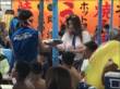 車中泊ハイエース たて干し大会_236 たて干し大会_236