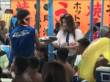 車中泊ハイエース たて干し大会_237 たて干し大会_237