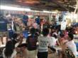 車中泊ハイエース たて干し大会_242 たて干し大会_242