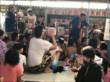 車中泊ハイエース たて干し大会_254 たて干し大会_254
