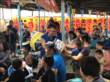 車中泊ハイエース たて干し大会_266 たて干し大会_266