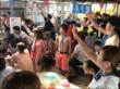 車中泊ハイエース たて干し大会_276 たて干し大会_276