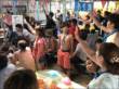 車中泊ハイエース たて干し大会_277 たて干し大会_277