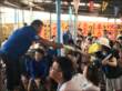 車中泊ハイエース たて干し大会_282 たて干し大会_282