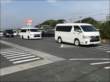 車中泊ハイエース たて干し大会_30 たて干し大会_30