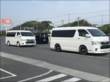 車中泊ハイエース たて干し大会_33 たて干し大会_33