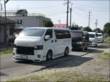 車中泊ハイエース たて干し大会_35 たて干し大会_35