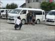 車中泊ハイエース たて干し大会_55 たて干し大会_55