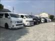 車中泊ハイエース たて干し大会_60 たて干し大会_60