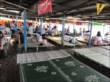 車中泊ハイエース たて干し大会_73 たて干し大会_73
