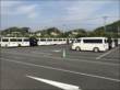 車中泊ハイエース たて干し大会_8 たて干し大会_8