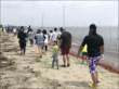 車中泊ハイエース たて干し大会_83 たて干し大会_83
