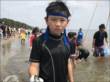車中泊ハイエース たて干し大会_89 たて干し大会_89
