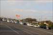 車中泊ハイエース たて干し大会_1 たて干し大会_1