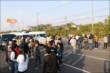 車中泊ハイエース たて干し大会_11 たて干し大会_11