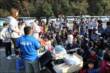 車中泊ハイエース たて干し大会_118 たて干し大会_118