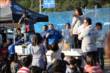 車中泊ハイエース たて干し大会_135 たて干し大会_135