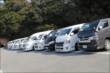 車中泊ハイエース たて干し大会_34 たて干し大会_34