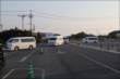 車中泊ハイエース たて干し大会_4 たて干し大会_4