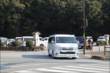 車中泊ハイエース たて干し大会_42 たて干し大会_42