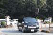 車中泊ハイエース たて干し大会_43 たて干し大会_43
